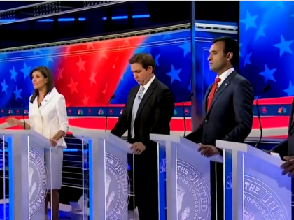 Republican rivals rip Trump in 3rd debate, blame him for losses in ...