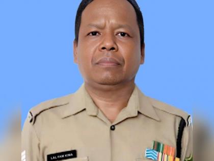 Mizoram CM express deep shock over death of BSF trooper from state in Pakistani firing | Mizoram CM express deep shock over death of BSF trooper from state in Pakistani firing Mizoram CM express deep shock over death of BSF trooper from state in Pakistani firing | Mizoram CM express deep shock over death of BSF trooper from state in Pakistani firing