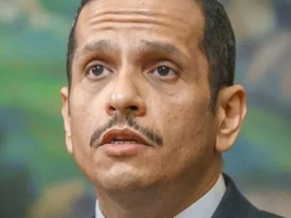 'Good progress' made in mediation between Israel, Hamas: Qatari FM | 'Good progress' made in mediation between Israel, Hamas: Qatari FM 'Good progress' made in mediation between Israel, Hamas: Qatari FM | 'Good progress' made in mediation between Israel, Hamas: Qatari FM