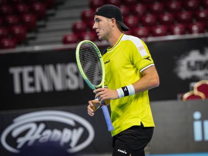 Struff, Draper set semis Clash In Sofia | Struff, Draper set semis Clash In Sofia Struff, Draper set semis Clash In Sofia | Struff, Draper set semis Clash In Sofia