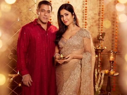 Salman, Katrina and their first ever Diwali release: ‘We are celebrating with everyone’ | Salman, Katrina and their first ever Diwali release: ‘We are celebrating with everyone’ Salman, Katrina and their first ever Diwali release: ‘We are celebrating with everyone’ | Salman, Katrina and their first ever Diwali release: ‘We are celebrating with everyone’