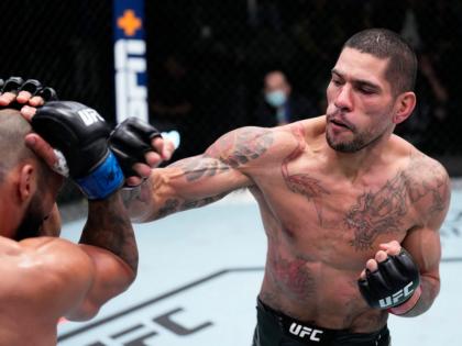 UFC 295: Prochazka and Pereira eye light heavyweight, Pavlovich and Aspinall vie for heavyweight | UFC 295: Prochazka and Pereira eye light heavyweight, Pavlovich and Aspinall vie for heavyweight UFC 295: Prochazka and Pereira eye light heavyweight, Pavlovich and Aspinall vie for heavyweight | UFC 295: Prochazka and Pereira eye light heavyweight, Pavlovich and Aspinall vie for heavyweight