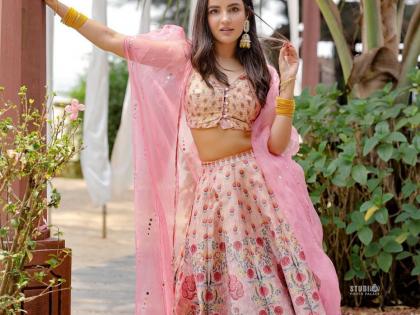 Jasmine Bhasin will miss Diwali celebrations for shoot in London | Jasmine Bhasin will miss Diwali celebrations for shoot in London Jasmine Bhasin will miss Diwali celebrations for shoot in London | Jasmine Bhasin will miss Diwali celebrations for shoot in London