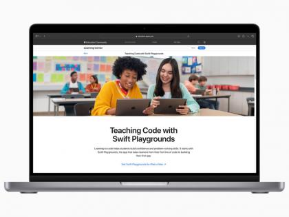 Apple's next Swift Student Challenge to launch in Feb 2024 | Apple's next Swift Student Challenge to launch in Feb 2024 Apple's next Swift Student Challenge to launch in Feb 2024 | Apple's next Swift Student Challenge to launch in Feb 2024