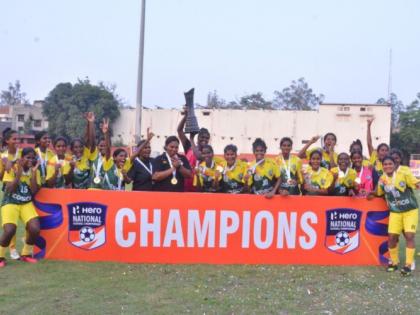 28th Senior Women's NFC group stage to be played in six states | 28th Senior Women's NFC group stage to be played in six states 28th Senior Women's NFC group stage to be played in six states | 28th Senior Women's NFC group stage to be played in six states
