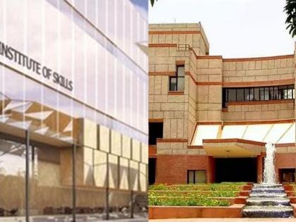 IIT-K signs MoU to mentor IIS for five years | IIT-K signs MoU to mentor IIS for five years IIT-K signs MoU to mentor IIS for five years | IIT-K signs MoU to mentor IIS for five years