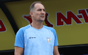 Stimac Row: Former coach Sanjoy Sen lashes out at 'so-called foreign coaches' | Stimac Row: Former coach Sanjoy Sen lashes out at 'so-called foreign coaches' Stimac Row: Former coach Sanjoy Sen lashes out at 'so-called foreign coaches' | Stimac Row: Former coach Sanjoy Sen lashes out at 'so-called foreign coaches'