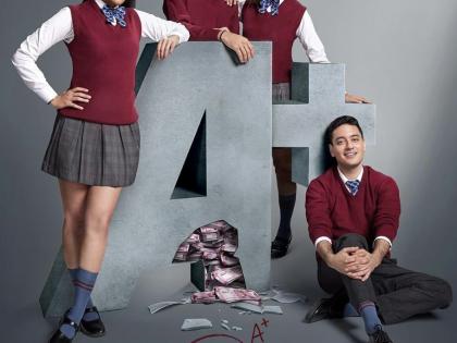 Alizeh-starrer ‘Farrey’ heads to 54th International Film Festival of India | Alizeh-starrer ‘Farrey’ heads to 54th International Film Festival of India Alizeh-starrer ‘Farrey’ heads to 54th International Film Festival of India | Alizeh-starrer ‘Farrey’ heads to 54th International Film Festival of India