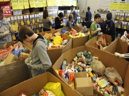 Food bank in Canada closes its doors to int'l students | Food bank in Canada closes its doors to int'l students Food bank in Canada closes its doors to int'l students | Food bank in Canada closes its doors to int'l students