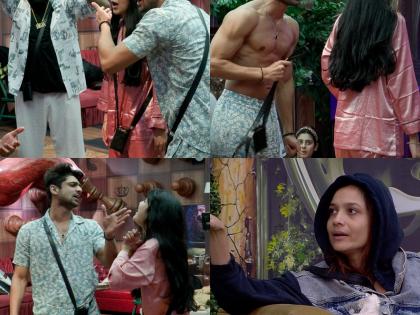 ‘Bigg Boss 17’: It's Abhishek vs Khanzaadi, Ankita vs Mannara & Tehelka vs Samarth | ‘Bigg Boss 17’: It's Abhishek vs Khanzaadi, Ankita vs Mannara & Tehelka vs Samarth ‘Bigg Boss 17’: It's Abhishek vs Khanzaadi, Ankita vs Mannara & Tehelka vs Samarth | ‘Bigg Boss 17’: It's Abhishek vs Khanzaadi, Ankita vs Mannara & Tehelka vs Samarth