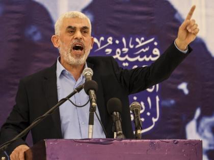 IDF raids Hamas top leader Yahiya Sinwar’s brother’s office | IDF raids Hamas top leader Yahiya Sinwar’s brother’s office IDF raids Hamas top leader Yahiya Sinwar’s brother’s office | IDF raids Hamas top leader Yahiya Sinwar’s brother’s office