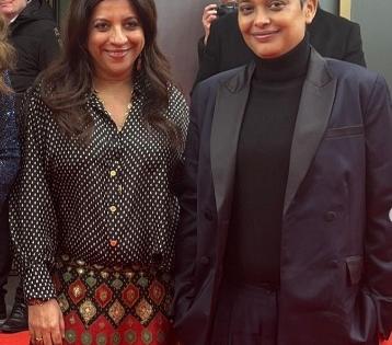 'The Archies' shoot in Ooty was a therapeutic experience, say Zoya Akhtar, Reema Kagti | 'The Archies' shoot in Ooty was a therapeutic experience, say Zoya Akhtar, Reema Kagti