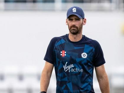 Chris Liddle appointed England women’s performance pace-bowling coach ahead of tour of India | Chris Liddle appointed England women’s performance pace-bowling coach ahead of tour of India