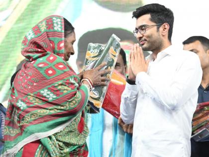After failing to prove anything in coal case, agencies now summoning me in school jobs case: Abhishek Banerjee | After failing to prove anything in coal case, agencies now summoning me in school jobs case: Abhishek Banerjee After failing to prove anything in coal case, agencies now summoning me in school jobs case: Abhishek Banerjee | After failing to prove anything in coal case, agencies now summoning me in school jobs case: Abhishek Banerjee