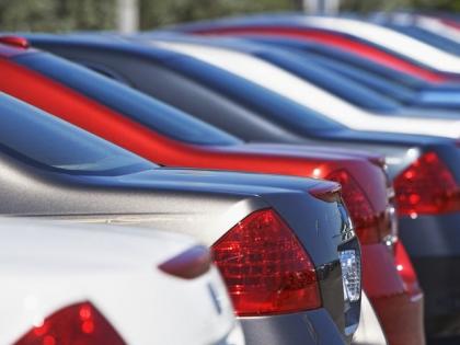 Riding high on October sales, automobile industry hopeful of strong demands on Dhanteras, Diwali | Riding high on October sales, automobile industry hopeful of strong demands on Dhanteras, Diwali Riding high on October sales, automobile industry hopeful of strong demands on Dhanteras, Diwali | Riding high on October sales, automobile industry hopeful of strong demands on Dhanteras, Diwali