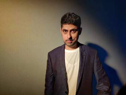 Direction allows me to understand the process of cinema in its entirety: Varun Grover | Direction allows me to understand the process of cinema in its entirety: Varun Grover Direction allows me to understand the process of cinema in its entirety: Varun Grover | Direction allows me to understand the process of cinema in its entirety: Varun Grover