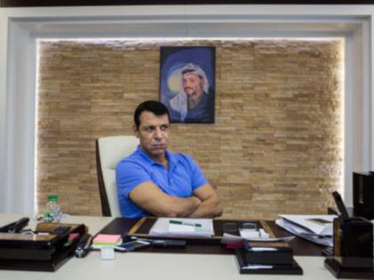 Fatah's 'sidelined' strongman back in spotlight as Mahmoud Abbas falters | Fatah's 'sidelined' strongman back in spotlight as Mahmoud Abbas falters Fatah's 'sidelined' strongman back in spotlight as Mahmoud Abbas falters | Fatah's 'sidelined' strongman back in spotlight as Mahmoud Abbas falters