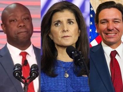 Republican committee warns 2024 presidential candidates from attending Christian group's forum | Republican committee warns 2024 presidential candidates from attending Christian group's forum