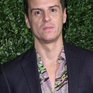 Andrew Scott thinks he 'wasn't that good' playing Bond villain in 'Spectre' | Andrew Scott thinks he 'wasn't that good' playing Bond villain in 'Spectre' Andrew Scott thinks he 'wasn't that good' playing Bond villain in 'Spectre' | Andrew Scott thinks he 'wasn't that good' playing Bond villain in 'Spectre'