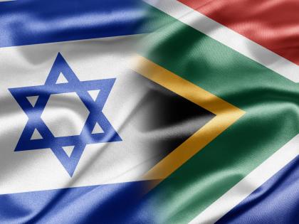 Why South Africa, by severing ties with Israel, is in a minority in the continent | Why South Africa, by severing ties with Israel, is in a minority in the continent Why South Africa, by severing ties with Israel, is in a minority in the continent | Why South Africa, by severing ties with Israel, is in a minority in the continent