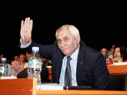 Weightlifting restores its reputation after inclusion in LA28: IWF president Mohammed Jalood | Weightlifting restores its reputation after inclusion in LA28: IWF president Mohammed Jalood Weightlifting restores its reputation after inclusion in LA28: IWF president Mohammed Jalood | Weightlifting restores its reputation after inclusion in LA28: IWF president Mohammed Jalood