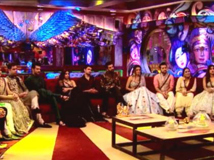 'Bigg Boss 17': No evictions this week, housemates to celebrate Diwali | 'Bigg Boss 17': No evictions this week, housemates to celebrate Diwali 'Bigg Boss 17': No evictions this week, housemates to celebrate Diwali | 'Bigg Boss 17': No evictions this week, housemates to celebrate Diwali