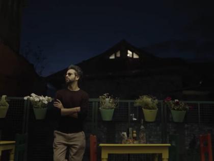 Deepak Rathore Project’s new song ‘Jaane Na Wo’ is a bittersweet song of a tragic romance | Deepak Rathore Project’s new song ‘Jaane Na Wo’ is a bittersweet song of a tragic romance Deepak Rathore Project’s new song ‘Jaane Na Wo’ is a bittersweet song of a tragic romance | Deepak Rathore Project’s new song ‘Jaane Na Wo’ is a bittersweet song of a tragic romance