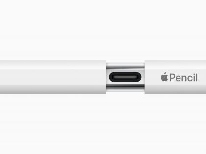 Write, sketch you way to success with new, affordable Apple Pencil | Write, sketch you way to success with new, affordable Apple Pencil