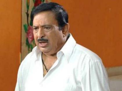 Telugu cinema veteran Chandra Mohan passes away | Telugu cinema veteran Chandra Mohan passes away Telugu cinema veteran Chandra Mohan passes away | Telugu cinema veteran Chandra Mohan passes away