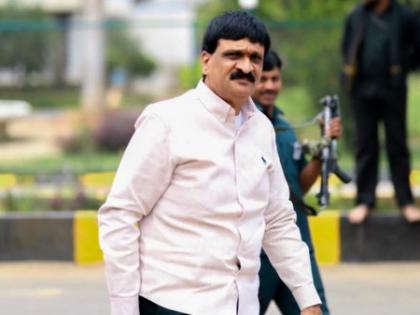 BRS turncoat makes Malkajgiri a battle of egos for miffed KCR | BRS turncoat makes Malkajgiri a battle of egos for miffed KCR BRS turncoat makes Malkajgiri a battle of egos for miffed KCR | BRS turncoat makes Malkajgiri a battle of egos for miffed KCR