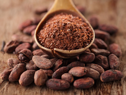 Cocoa prices at highest level since 1978 | Cocoa prices at highest level since 1978 Cocoa prices at highest level since 1978 | Cocoa prices at highest level since 1978
