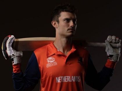Men’s ODI WC: Meet Scott Edwards, the Netherlands skipper armed with a sweep & fierce desire to get better | Men’s ODI WC: Meet Scott Edwards, the Netherlands skipper armed with a sweep & fierce desire to get better