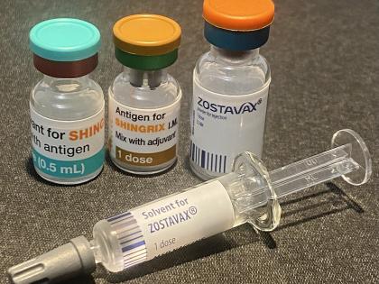 Shingles vax continues to provide some protection after 10 yrs: Study | Shingles vax continues to provide some protection after 10 yrs: Study Shingles vax continues to provide some protection after 10 yrs: Study | Shingles vax continues to provide some protection after 10 yrs: Study