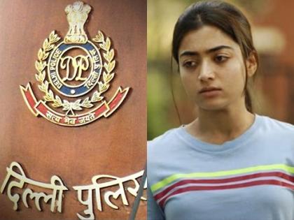 Rashmika deepfake case: Delhi Police ask Meta to share URL from which video was posted | Rashmika deepfake case: Delhi Police ask Meta to share URL from which video was posted Rashmika deepfake case: Delhi Police ask Meta to share URL from which video was posted | Rashmika deepfake case: Delhi Police ask Meta to share URL from which video was posted