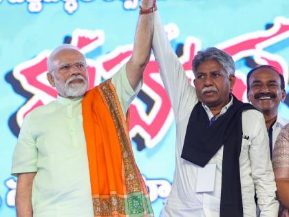Committed to SC sub-categorisation, PM assures Madigas | Committed to SC sub-categorisation, PM assures Madigas Committed to SC sub-categorisation, PM assures Madigas | Committed to SC sub-categorisation, PM assures Madigas