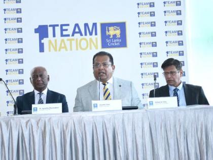 Sri Lanka Cricket demands President's 'assurance' before urging ICC to lift ban | Sri Lanka Cricket demands President's 'assurance' before urging ICC to lift ban
