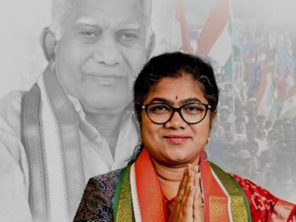 Telangana Congress leader quits party over denial of ticket | Telangana Congress leader quits party over denial of ticket Telangana Congress leader quits party over denial of ticket | Telangana Congress leader quits party over denial of ticket