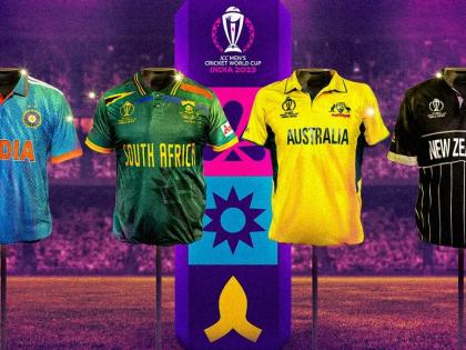 Men's ODI WC: It's confirmed - India will play New Zealand in semis on Nov 15 | Men's ODI WC: It's confirmed - India will play New Zealand in semis on Nov 15