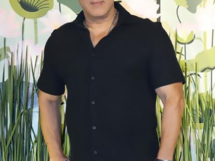 Salman Khan: 'Important to create characters that stay with audience forever' | Salman Khan: 'Important to create characters that stay with audience forever'
