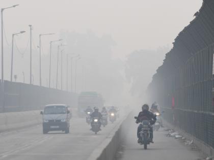 NGT directs stringent measures to improve AQI in Delhi-NCR | NGT directs stringent measures to improve AQI in Delhi-NCR