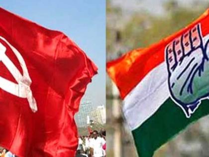 CPI(M), Cong go soft on Secular Front's Diamond Harbour demand for 2024 | CPI(M), Cong go soft on Secular Front's Diamond Harbour demand for 2024