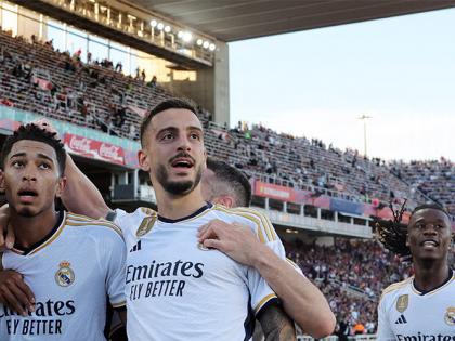 La Liga: Real Madrid remain on top after Girona and Athletic Bilbao draw | La Liga: Real Madrid remain on top after Girona and Athletic Bilbao draw La Liga: Real Madrid remain on top after Girona and Athletic Bilbao draw | La Liga: Real Madrid remain on top after Girona and Athletic Bilbao draw