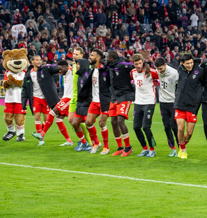 Europe's in-form strikers to meet in Bayern vs Stuttgart duel | Europe's in-form strikers to meet in Bayern vs Stuttgart duel