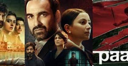 Diwali dhamaka on OTT: ‘Asur 2’, ‘Criminal Justice’, ‘Pataal Lok’ promise spectacle of good vs evil | Diwali dhamaka on OTT: ‘Asur 2’, ‘Criminal Justice’, ‘Pataal Lok’ promise spectacle of good vs evil Diwali dhamaka on OTT: ‘Asur 2’, ‘Criminal Justice’, ‘Pataal Lok’ promise spectacle of good vs evil | Diwali dhamaka on OTT: ‘Asur 2’, ‘Criminal Justice’, ‘Pataal Lok’ promise spectacle of good vs evil