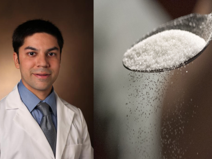 Study by Indian-American finds reducing salt intake lowered blood pressure in as little as one week | Study by Indian-American finds reducing salt intake lowered blood pressure in as little as one week