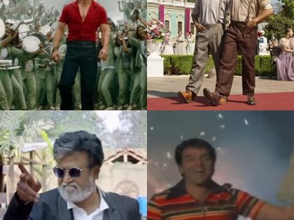 Top 10 movie tracks to add sparkle to your Diwali celebrations | Top 10 movie tracks to add sparkle to your Diwali celebrations