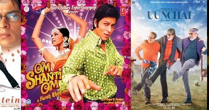 Looking back at Diwali releases that made it big - and didn't | Looking back at Diwali releases that made it big - and didn't