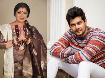 ‘Doree’ actors Sudhaa Chandran, Amar Upadhyay share their Diwali rituals | ‘Doree’ actors Sudhaa Chandran, Amar Upadhyay share their Diwali rituals