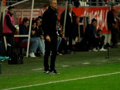 PSG boss Luis Enrique asks for more from Mbappe in terms of supporting rest of the team | PSG boss Luis Enrique asks for more from Mbappe in terms of supporting rest of the team