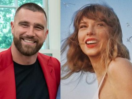 Taylor Swift, Travis Kelce's parents 'planning to meet' at game | Taylor Swift, Travis Kelce's parents 'planning to meet' at game
